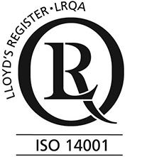 OBTIENT LA CERTIFICATION ISO 14001:2004